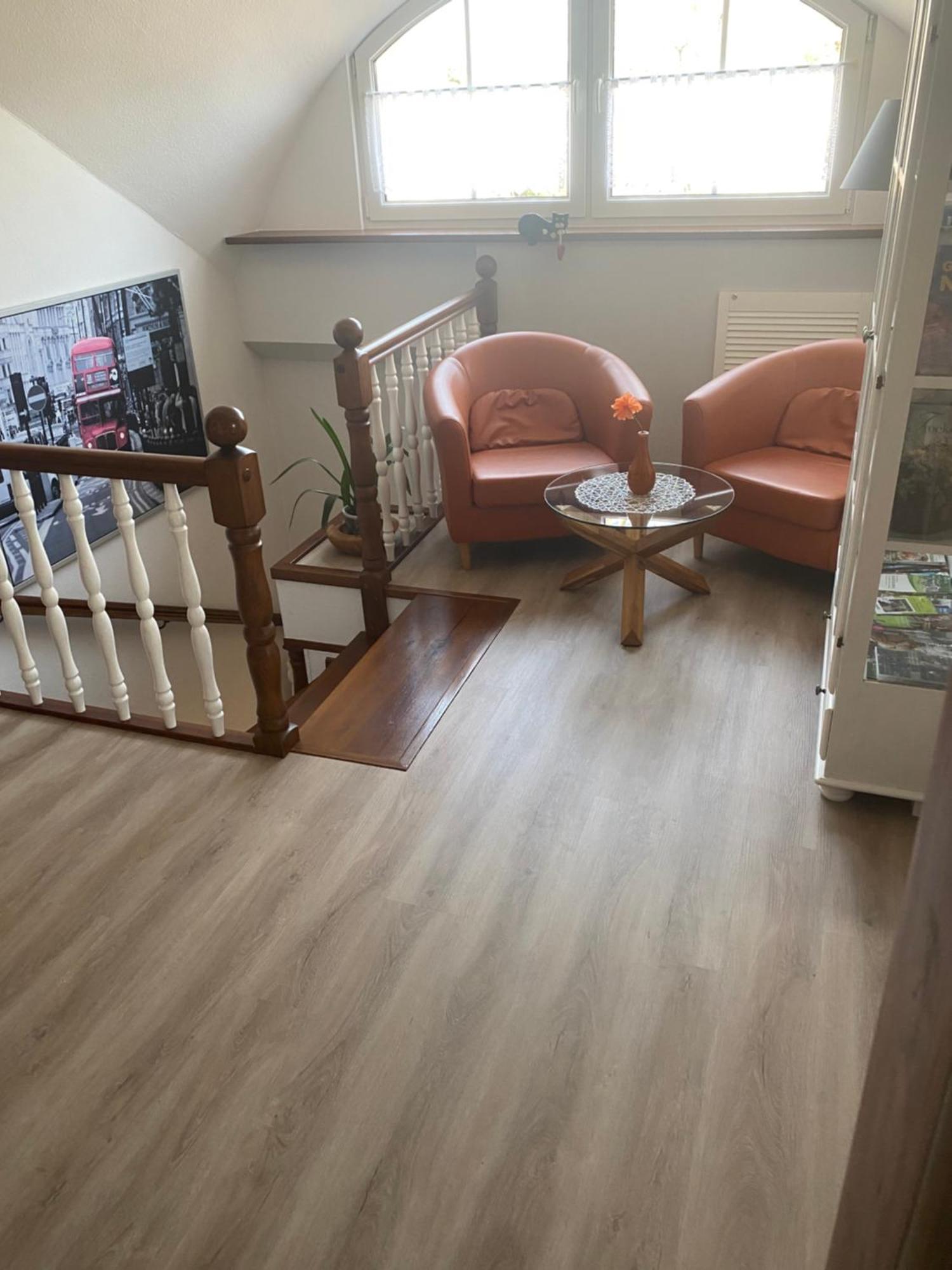 Spreewald-Ferienwohnung Reschke Radensdorf Esterno foto